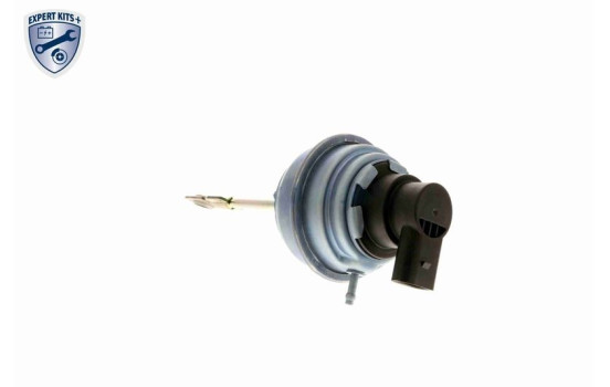 Control unit, turbocharger, Image 4