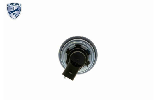 Control unit, turbocharger, Image 5