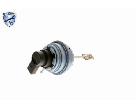 Control unit, turbocharger, Image 6