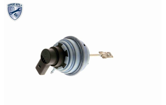 Control unit, turbocharger, Image 6