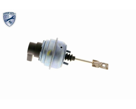 Control unit, turbocharger, Image 7