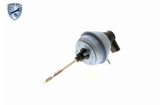 Control unit, turbocharger, Image 10