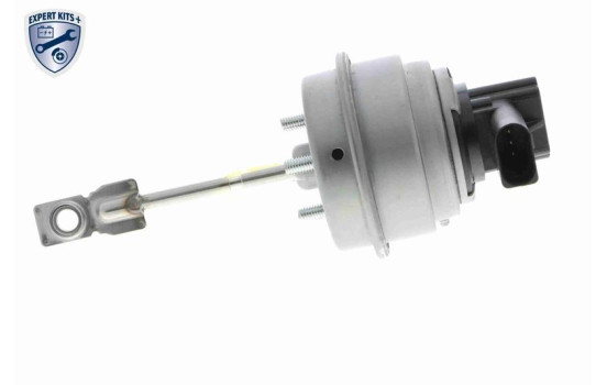 Control unit, turbocharger, Image 3