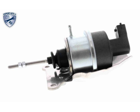 Control unit, turbocharger, Image 3