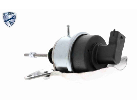 Control unit, turbocharger, Image 4