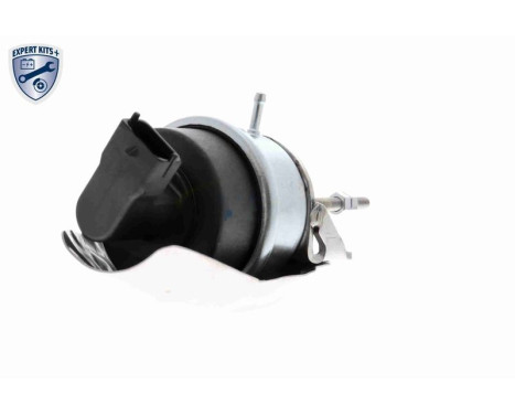 Control unit, turbocharger, Image 6