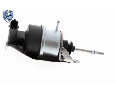 Control unit, turbocharger, Image 7