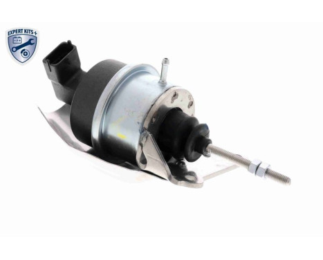 Control unit, turbocharger, Image 8