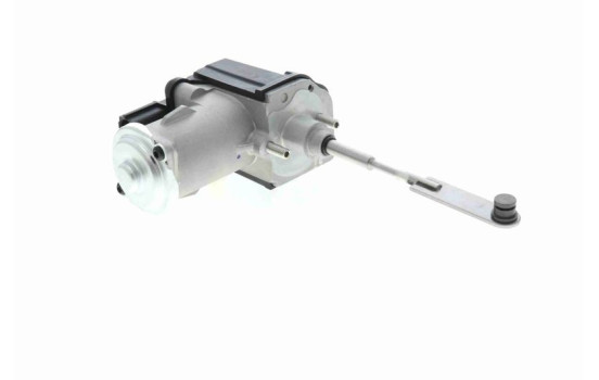 Control unit, turbocharger, Image 2