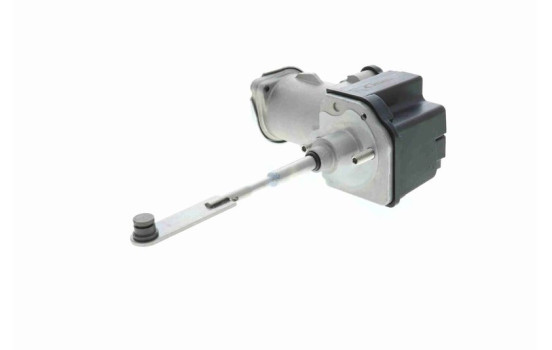 Control unit, turbocharger, Image 4