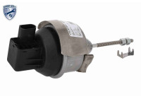 Control unit, turbocharger