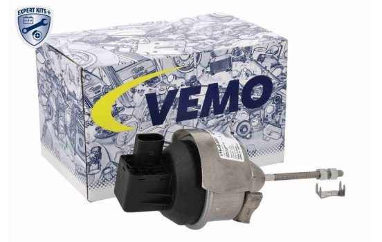 Control unit, turbocharger, Image 2