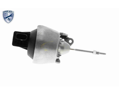 Control unit, turbocharger, Image 3