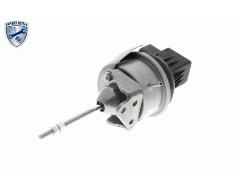 Control unit, turbocharger, Image 7