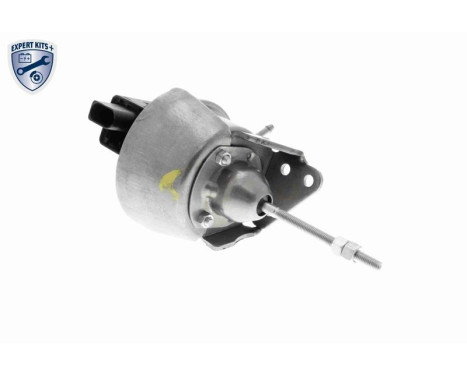Control unit, turbocharger, Image 9