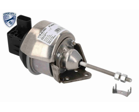 Control unit, turbocharger, Image 15