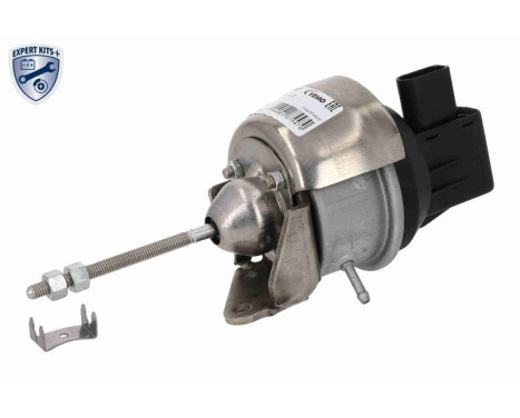 Control unit, turbocharger, Image 16