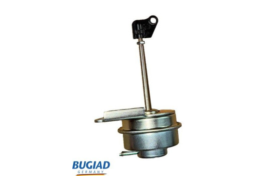 Control unit, turbocharger