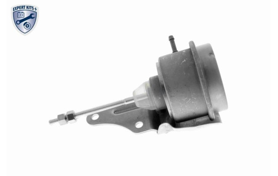 Control unit, turbocharger, Image 2