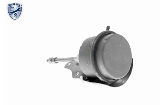 Control unit, turbocharger, Image 3