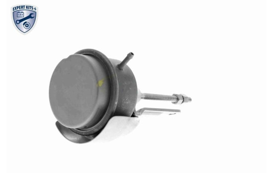 Control unit, turbocharger, Image 5