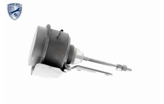 Control unit, turbocharger, Image 6