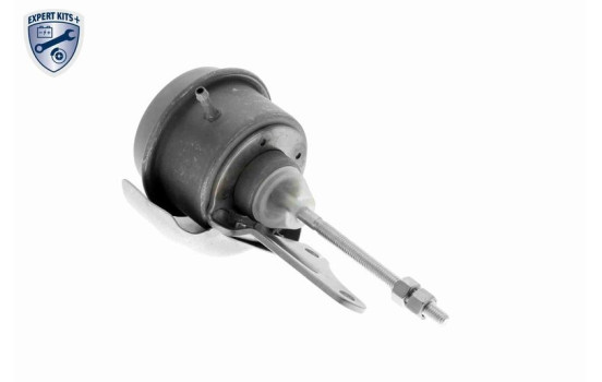 Control unit, turbocharger, Image 7