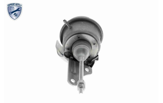 Control unit, turbocharger, Image 8