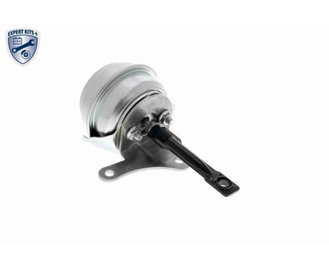 Control unit, turbocharger, Image 7