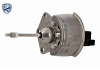 Control unit, turbocharger