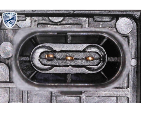 Control unit, turbocharger, Image 3