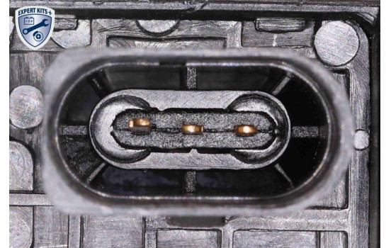 Control unit, turbocharger, Image 3