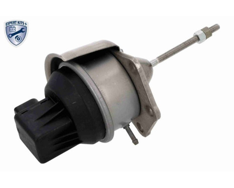 Control unit, turbocharger, Image 4