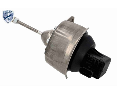 Control unit, turbocharger, Image 5