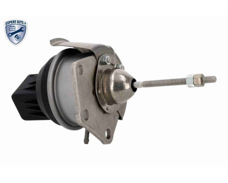 Control unit, turbocharger, Image 6