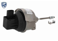 Control unit, turbocharger