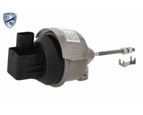 Control unit, turbocharger, Image 2