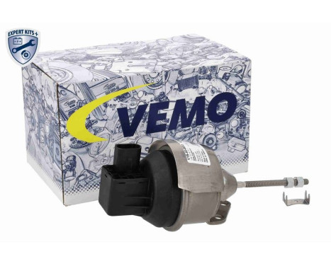 Control unit, turbocharger, Image 3