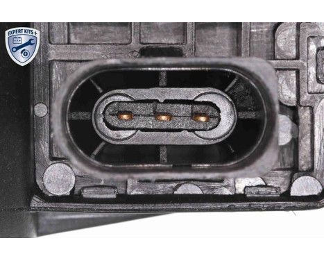 Control unit, turbocharger, Image 4