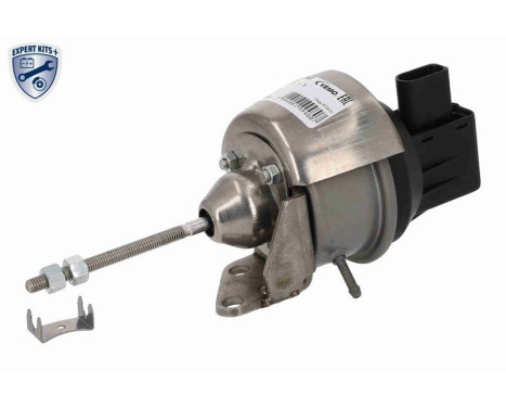 Control unit, turbocharger, Image 5