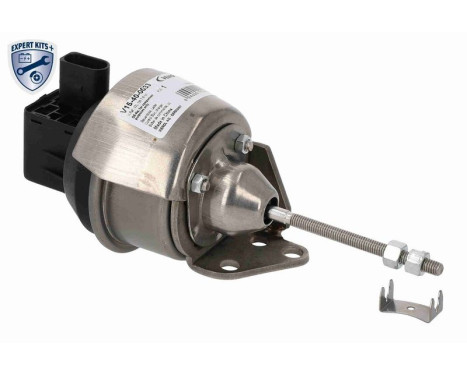 Control unit, turbocharger, Image 6