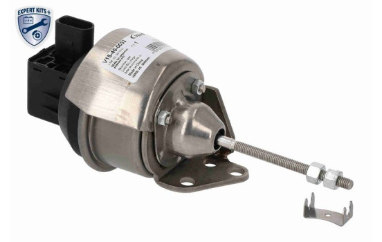 Control unit, turbocharger, Image 5