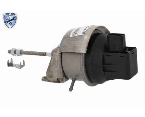 Control unit, turbocharger, Image 7