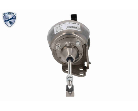 Control unit, turbocharger, Image 8