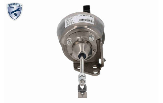 Control unit, turbocharger, Image 7