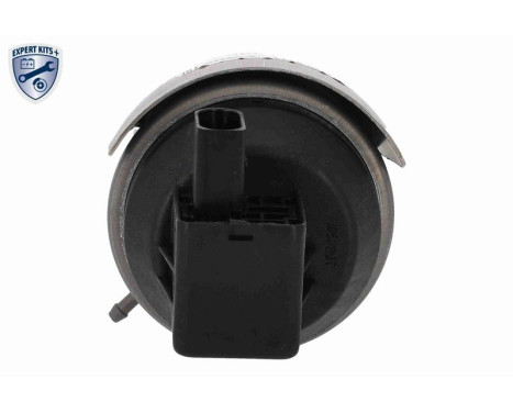 Control unit, turbocharger, Image 9