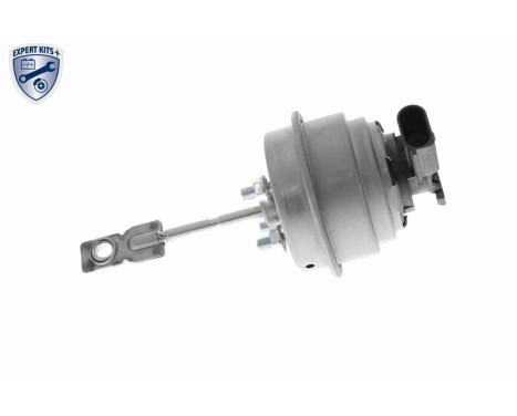 Control unit, turbocharger, Image 3