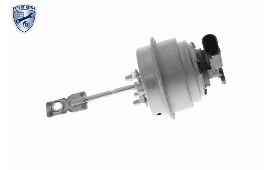Control unit, turbocharger, Image 3