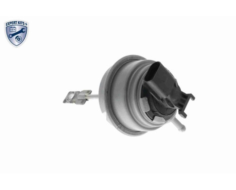 Control unit, turbocharger, Image 4