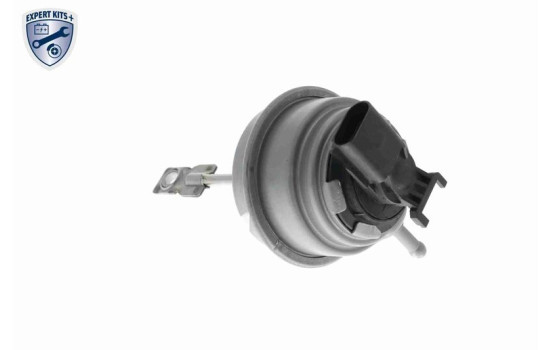 Control unit, turbocharger, Image 4